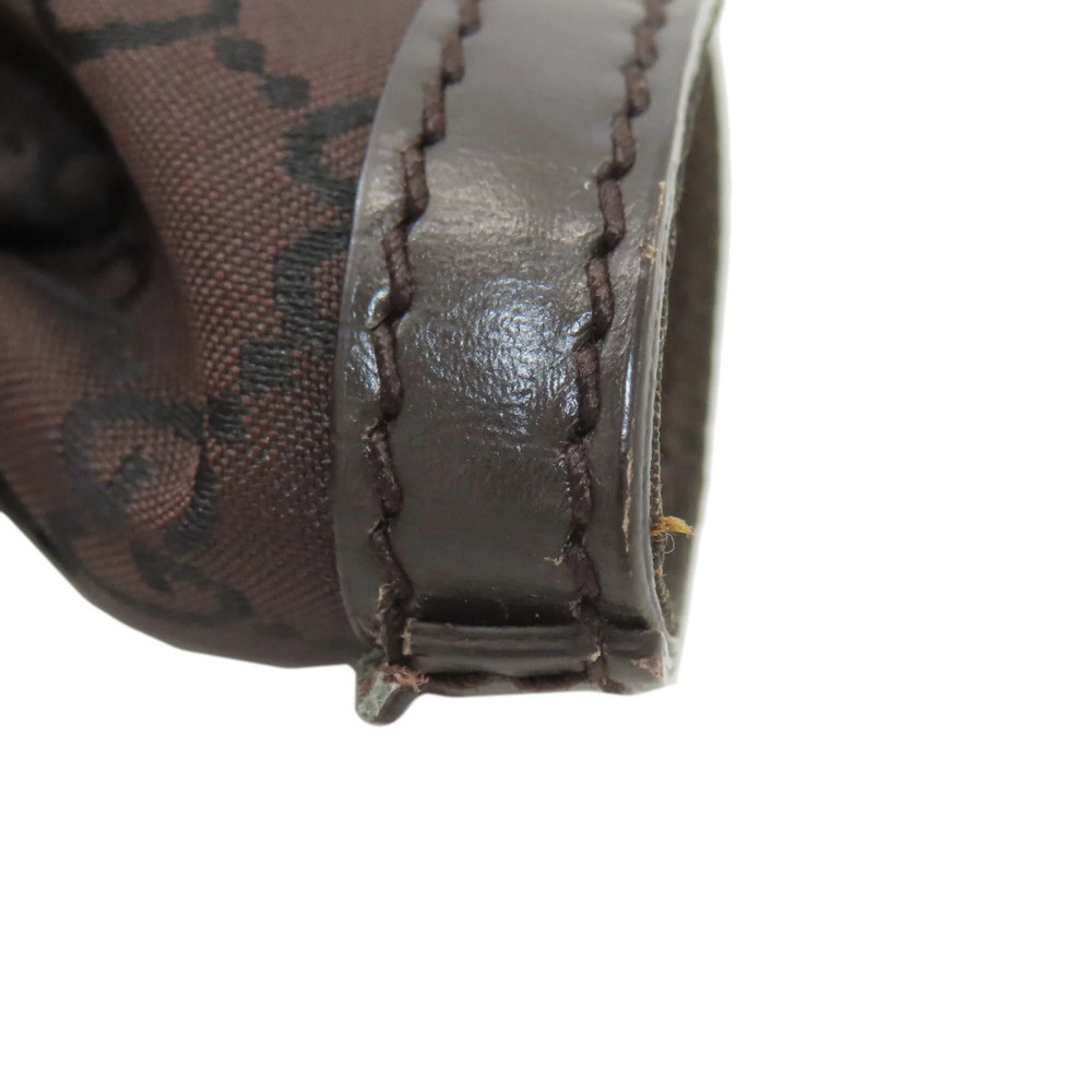 GUCCI Brown Tote Bag - Picture 8 of 16